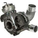 NISSENS Turbolader 93606 NISSENS Turbolader 93606