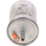 Bosch Kraftstofffilter F 026 402 124 Bosch Kraftstofffilter F 026 402 124