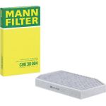 M&H Aktivkohlefilter PKW CUK 38 004 M&H Aktivkohlefilter PKW CUK 38 004