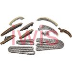 STEUERKETTENSATZ IWI73510SET STEUERKETTENSATZ IWI73510SET