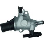 Integralthermostat TI 142 83 Integralthermostat TI 142 83