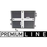 AC 354 000P MAHLE Klimakondensator AC 354 000P, Netz 330 x 273 x 16 mm – u. a. für Porsche 911 (997), 911 Cabriolet (997), 911 (996) – OE Nummer 99657311102 - l AC 354 000P MAHLE Klimakondensator AC 354 000P, Netz 330 x 273 x 16 mm – u. a. für Porsche 911 (997), 911 Cabriolet (997), 911 (996) – OE Nummer 99657311102 - l