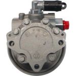 SPIDAN Hydraulikpumpe 53899 SPIDAN Hydraulikpumpe 53899