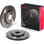 72 481 069 Bremsscheibe VA 09.C545.11 72 481 069 Bremsscheibe VA 09.C545.11