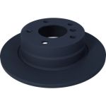 Quaro Bremsscheibe QD8924HC Quaro Bremsscheibe QD8924HC
