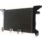 CR 623 000S MAHLE Motorkühler / Wasserkühler CR 623 000S, Schaltgetriebe, Netz 600 x 335 x 42 mm – u. a. für Ford Transit Bus (E_ _), Kasten (E_ _), Pritsche/Fahrgestell (E_ _) – OE Nummer 1 040 077 - l CR 623 000S MAHLE Motorkühler / Wasserkühler CR 623 000S, Schaltgetriebe, Netz 600 x 335 x 42 mm – u. a. für Ford Transit Bus (E_ _), Kasten (E_ _), Pritsche/Fahrgestell (E_ _) – OE Nummer 1 040 077 - l