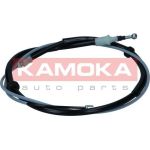 KAMOKA Seilzug, Feststellbremse 1190258 KAMOKA Seilzug, Feststellbremse 1190258