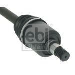 FEBI BILSTEIN Antriebswelle 183172 FEBI BILSTEIN Antriebswelle 183172