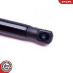 52SKV535 ESEN SKV Gasfeder, Kofferraum/Laderaum 52SKV535 52SKV535 ESEN SKV Gasfeder, Kofferraum/Laderaum 52SKV535