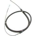 Handbremsseil 1987477168 Handbremsseil 1987477168