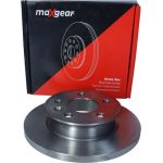 Maxgear Bremsscheibe 19-4645 Maxgear Bremsscheibe 19-4645
