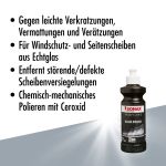 Sonax ProfiLine GlassPolish 250ml 02731410