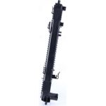 Nissens Wasserkühler PKW 606488 Nissens Wasserkühler PKW 606488