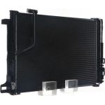 Kondensator, Klimaanlage AC 786 000S Kondensator, Klimaanlage AC 786 000S