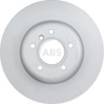 A.B.S. Bremsscheibe 17929 A.B.S. Bremsscheibe 17929