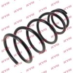KYB Fahrwerksfeder Subaru T. Forester 2.0/2.5 09/02-01/08 RA6028 KYB Fahrwerksfeder Subaru T. Forester 2.0/2.5 09/02-01/08 RA6028