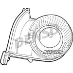 Denso Lüfter DEA23003 Denso Lüfter DEA23003
