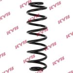 KYB Fahrwerksfeder Skoda T. Yeti 1.8/2.0D 05/09 RA6163 KYB Fahrwerksfeder Skoda T. Yeti 1.8/2.0D 05/09 RA6163