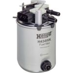 HENGST FILTER Kraftstofffilter H434WK HENGST FILTER Kraftstofffilter H434WK