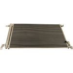 Kondensator, Klimaanlage AC830202 Kondensator, Klimaanlage AC830202