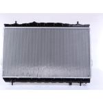 Nissens Wasserkühler PKW 67469 Nissens Wasserkühler PKW 67469
