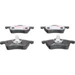 Bremsbelagsatz Vw P. T4 1,9-2,5 Tdi/2,0-2,8 90-03 13.0460-7102.2 Bremsbelagsatz Vw P. T4 1,9-2,5 Tdi/2,0-2,8 90-03 13.0460-7102.2