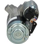 Valeo Anlasser 458664