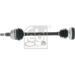 febi Antriebswelle 186435 febi Antriebswelle 186435