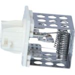 Widerstand, Innenraumgebläse 342045 Widerstand, Innenraumgebläse 342045