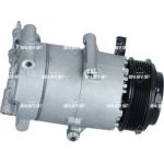 Kompressor, Klimaanlage 32841