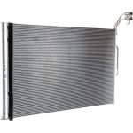 Kondensator, Klimaanlage AC 777 000P Kondensator, Klimaanlage AC 777 000P