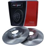 Maxgear Bremsscheibe Bmw P. E30 82-91 19-2664 Maxgear Bremsscheibe Bmw P. E30 82-91 19-2664