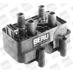 BERU Zündspule ZS232 BERU Zündspule ZS232