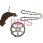 KETTENSATZ, ÖLPUMPENANTRIEB IWI59108SET KETTENSATZ, ÖLPUMPENANTRIEB IWI59108SET