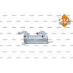 NRF Ölkühler, Automatikgetriebe 31778 NRF Ölkühler, Automatikgetriebe 31778
