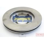 Japanparts Bremsscheibe DI-341C Japanparts Bremsscheibe DI-341C