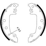 Bremsbacken Citroen C15 84-05 91029200 Bremsbacken Citroen C15 84-05 91029200