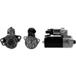 DRI Anlasser 311246092 12 V DRI Anlasser 311246092 12 V