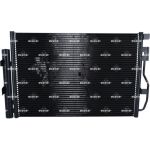 Kondensator, Klimaanlage 350044