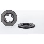 Brembo Bremsscheibe 09.5290.75 Brembo Bremsscheibe 09.5290.75