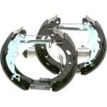 Bremsbackensatz Kit SuperPro 0 204 114 701 Bremsbackensatz Kit SuperPro 0 204 114 701