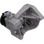 KAMOKA Hydraulikpumpe, Lenkung PP086 KAMOKA Hydraulikpumpe, Lenkung PP086