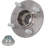 KAMOKA Radlagersatz 5500017 KAMOKA Radlagersatz 5500017