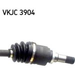 SKF Antriebswelle VKJC 3904 SKF Antriebswelle VKJC 3904