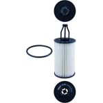 Mahle Original Ölfilter OX 814D Mahle Original Ölfilter OX 814D