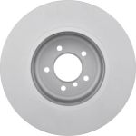 Bosch Bremsscheibe Vorderachse 0 986 479 584 Bosch Bremsscheibe Vorderachse 0 986 479 584