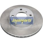 Japanparts Bremsscheibe DI-891C Japanparts Bremsscheibe DI-891C