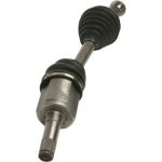 MAXGEAR Antriebswelle 27-3177MG 49-1862 MAXGEAR Antriebswelle 27-3177MG 49-1862