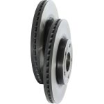 TRW Bremsscheibe DF6708 TRW Bremsscheibe DF6708