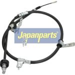 Japanparts Handbremsseil Seilzug Festellbremse BC-K08